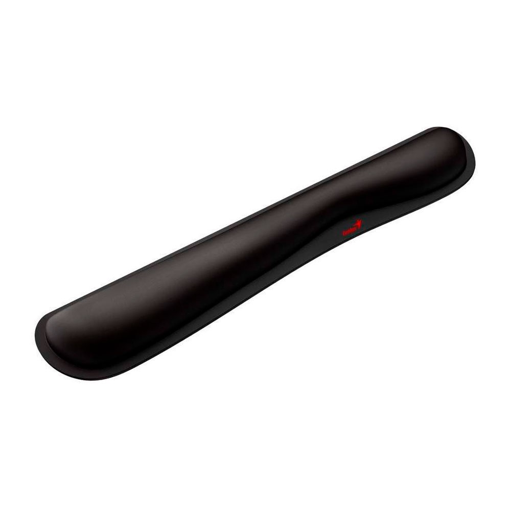 Almohadilla GENIUS Reposamuñecas Para Teclado G-WP 100 - Image 2