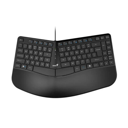 Teclado GENIUS Ergonomico ERGO KB-700