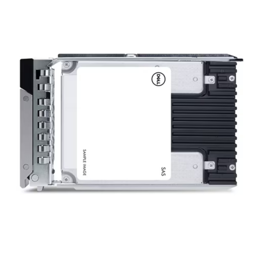 Disco duro SSD para servidor Dell 3.84TB 6Gbps 2.5"