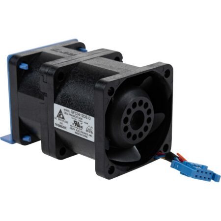 Accesorio 2° procesador - Standard fan para R650xs