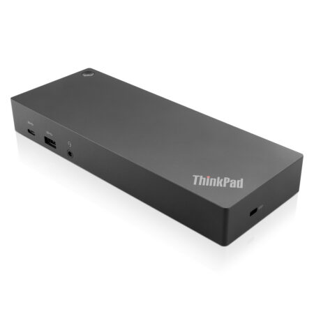 Docking Lenovo Hybrida USB C- USB A