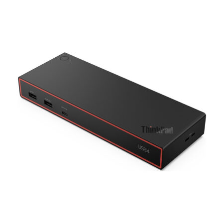 Docking Lenovo ThinkPad USB4 5000