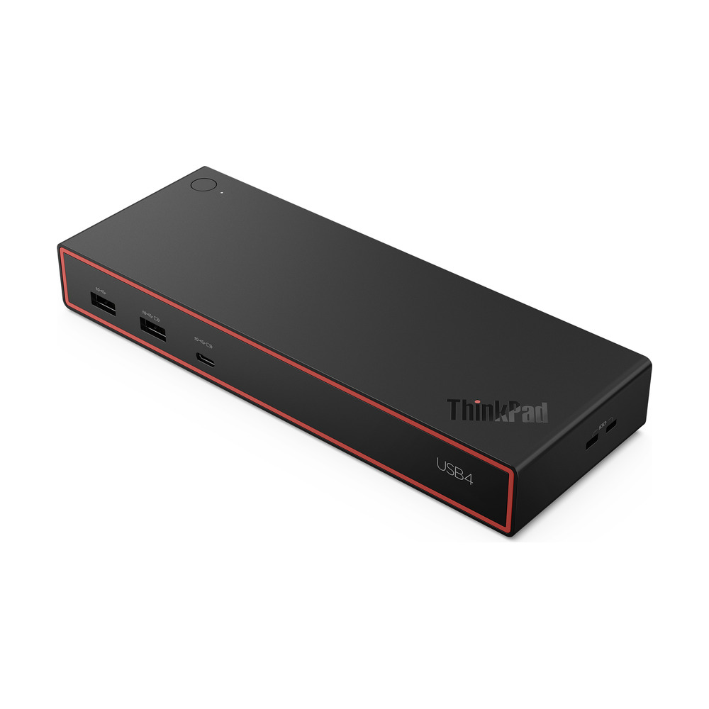 Docking Lenovo ThinkPad USB4 5000