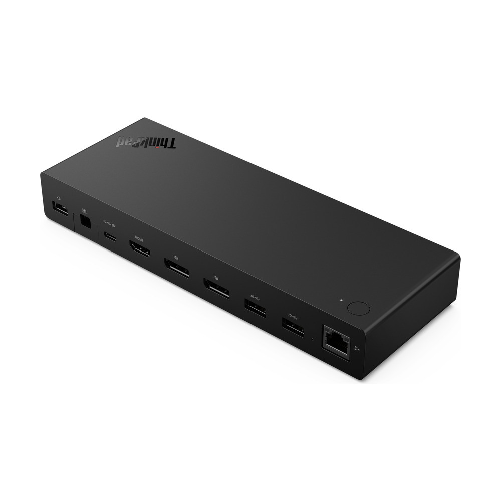 Docking Lenovo ThinkPad USB4 5000 - Image 2