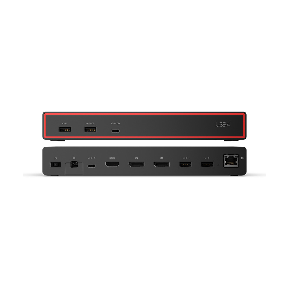Docking Lenovo ThinkPad USB4 5000 - Image 3