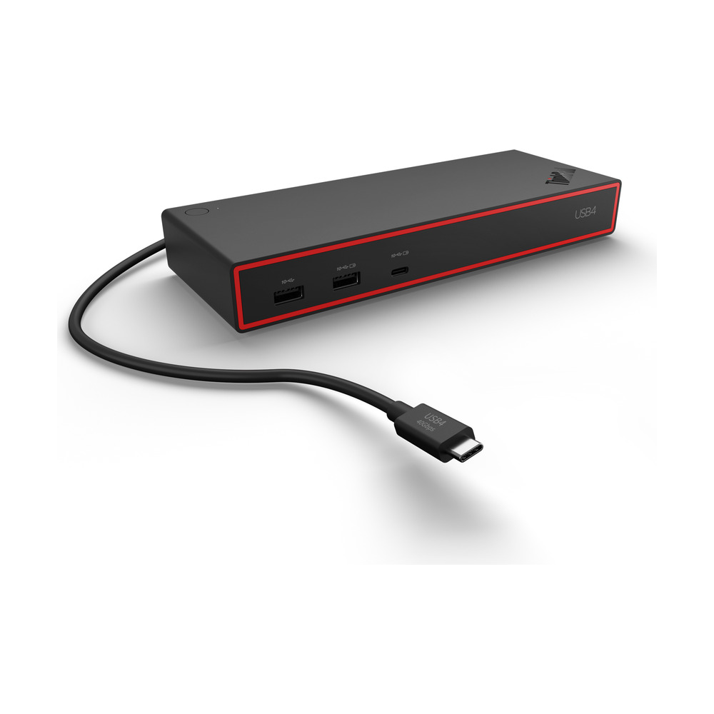Docking Lenovo ThinkPad USB4 5000 - Image 4