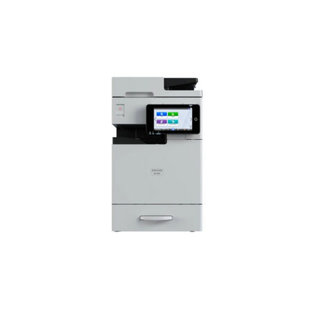 Impresora multifuncional monocromatica Ricoh IM 460F