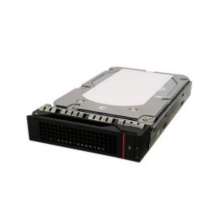 ThinkSystem SR630 V4 2.5 1.2TB 10K SAS 12Gb Hot Swap 512n HDD