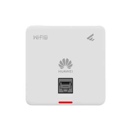 Access point Huawei AP160 1 Gbps Wallplate WiFi 6
