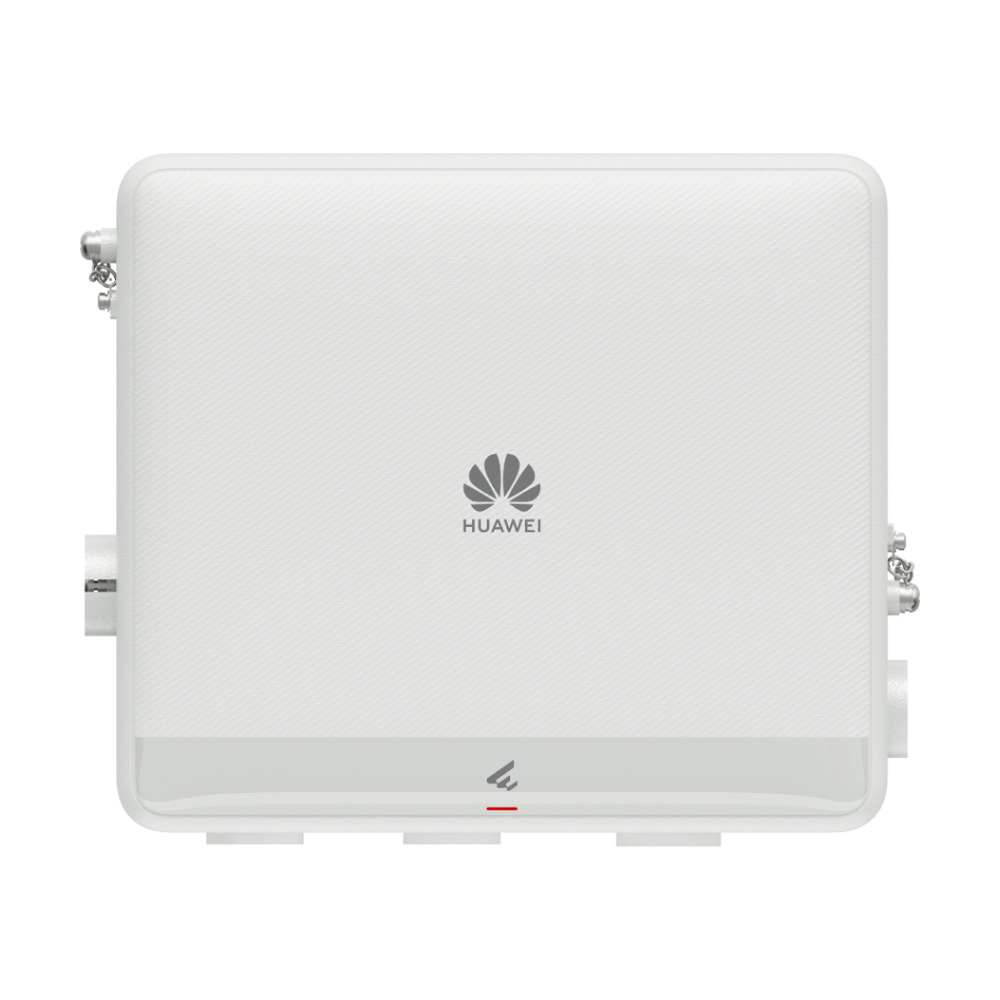 Access Point AP772E(11ax outdoor,2+4 dual bands,directional antenna,USB,BLE)