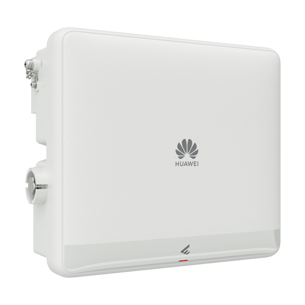 Access Point AP772E(11ax outdoor,2+4 dual bands,directional antenna,USB,BLE) - Image 2