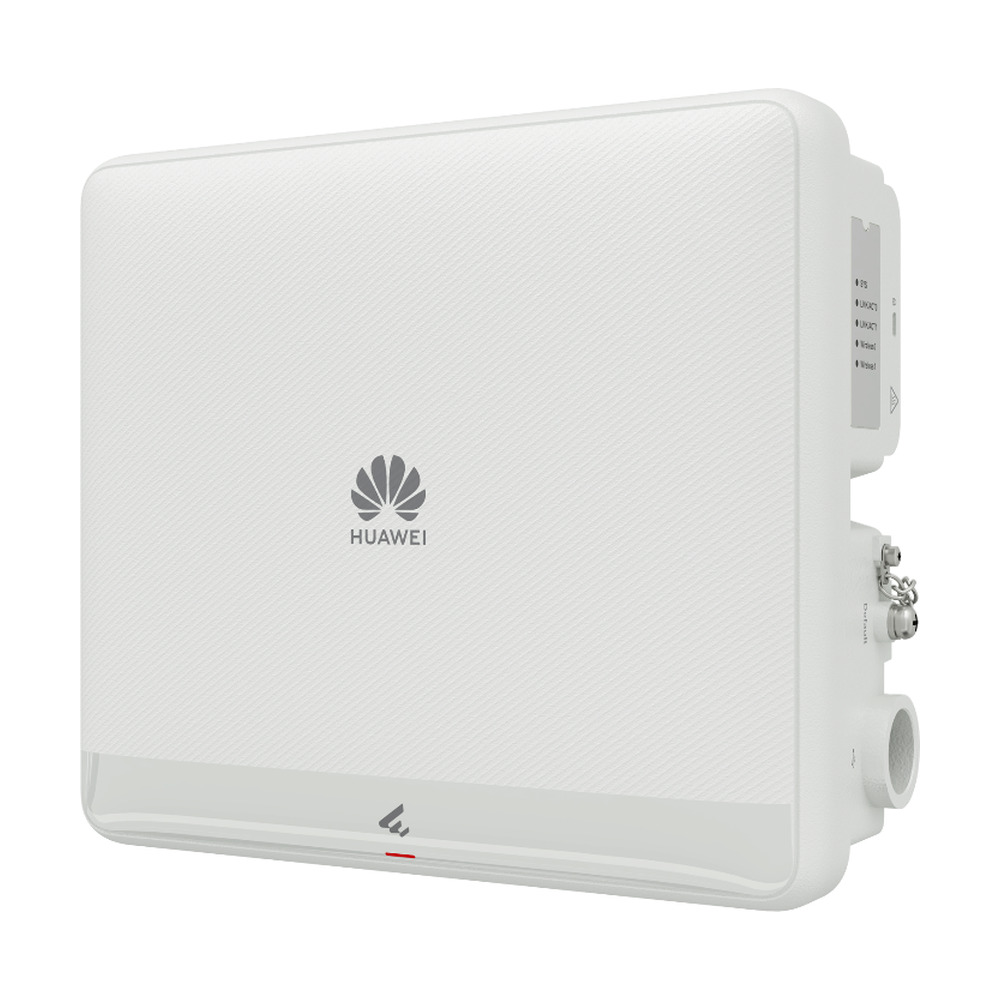 Access Point AP772E(11ax outdoor,2+4 dual bands,directional antenna,USB,BLE) - Image 3