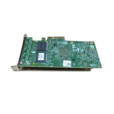 540-BDIV Intel® Ethernet i350 Quad Port 1GbE Base-T Adapter PCIe Low Profile, V2, FIRMWARE RESTRICTIONS APPLY