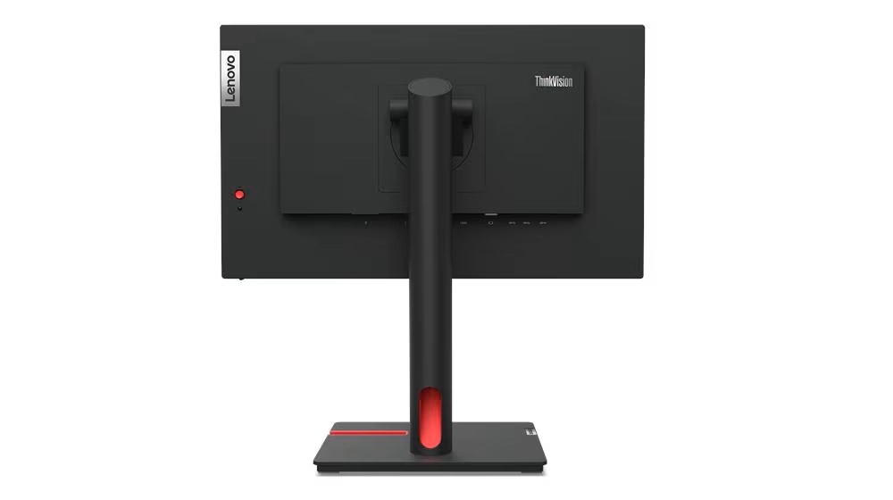 Monitor Lenovo T22i-30 21" HDMI Altura ajustable - Image 2