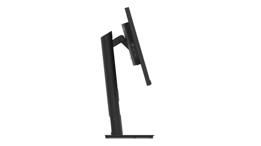 Monitor Lenovo T22i-30 21" HDMI Altura ajustable - Image 3