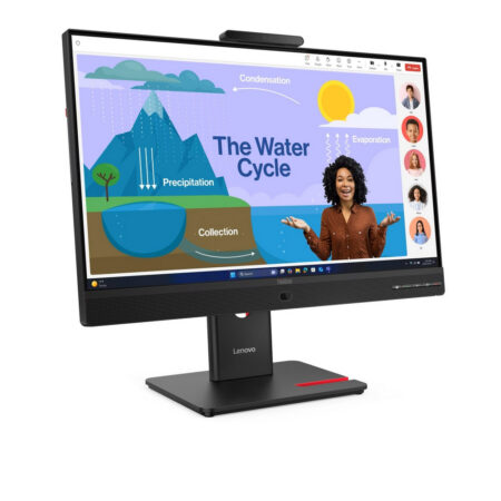 Monitor Lenovo ThinkVision T24D-4v  24# FHD