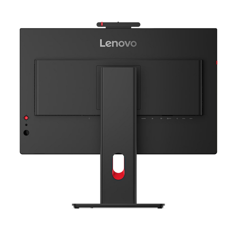 Monitor Lenovo ThinkVision T24D-4v 24# FHD - Image 2