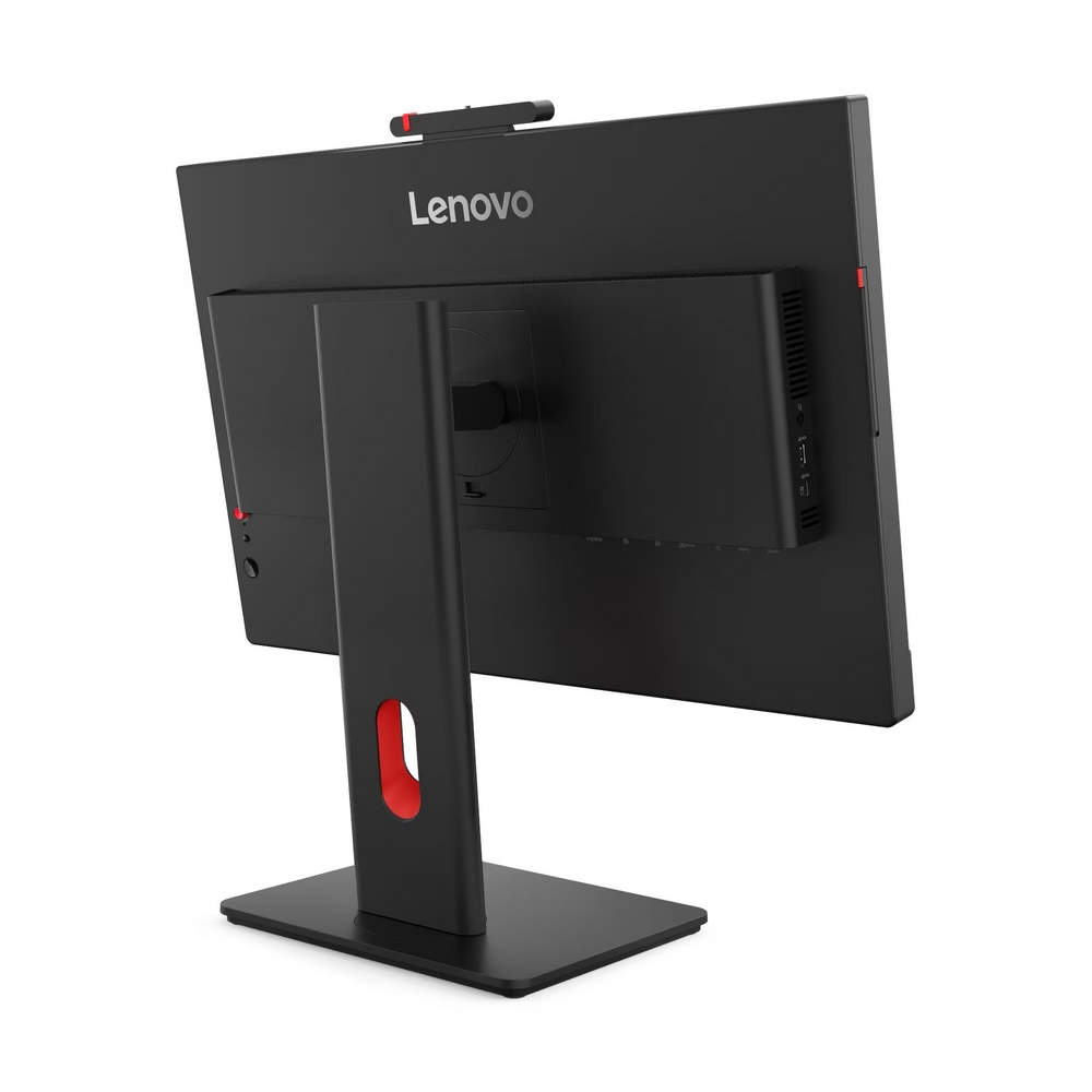 Monitor Lenovo ThinkVision T24D-4v 24# FHD - Image 3