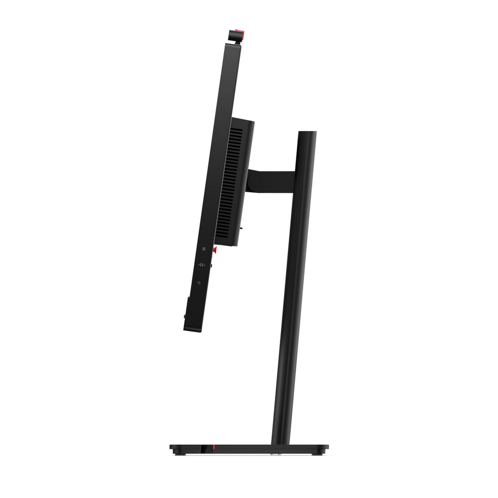 Monitor Lenovo ThinkVision T24D-4v 24# FHD - Image 4