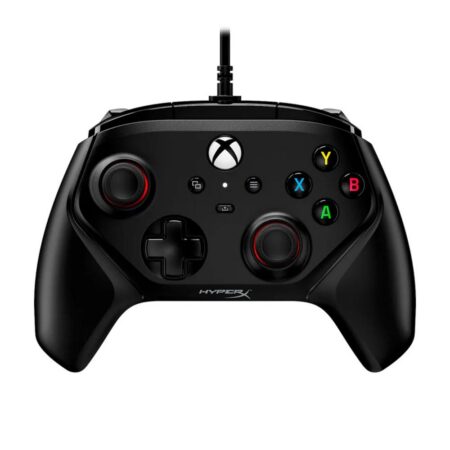 Control Alámbrico Hyperx Clutch Gladiate para Xbox
