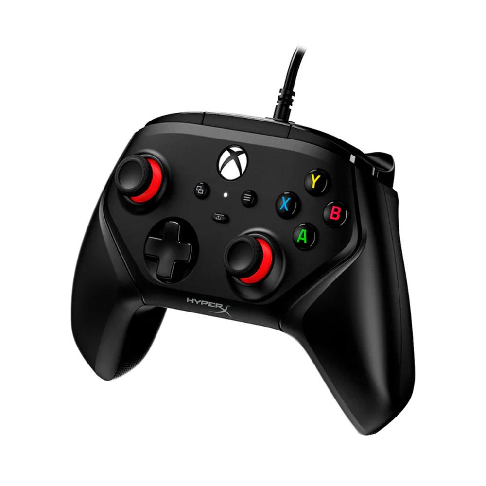 Control Alámbrico Hyperx Clutch Gladiate para Xbox - Image 2