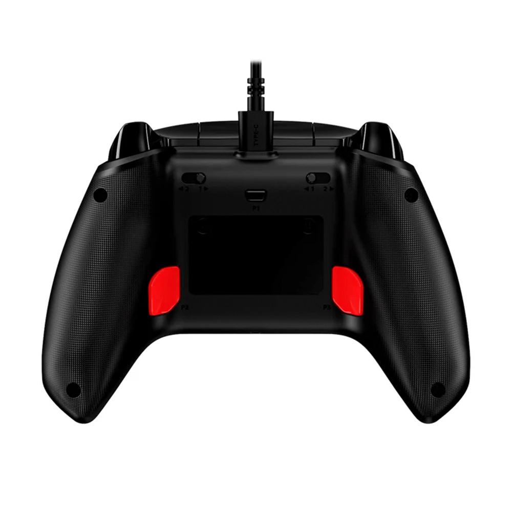 Control Alámbrico Hyperx Clutch Gladiate para Xbox - Image 3