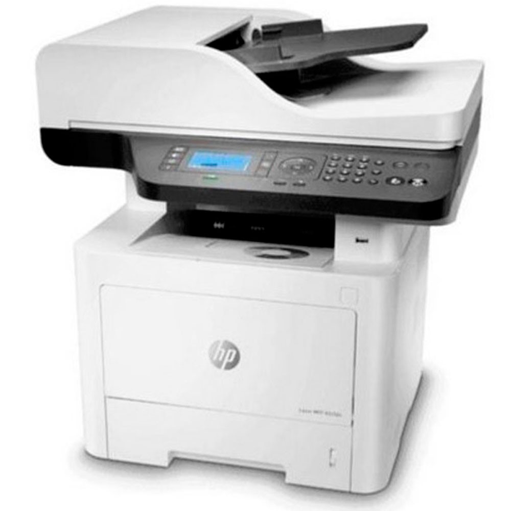 Impresora multifunción HP Laser 432fdn - Image 2