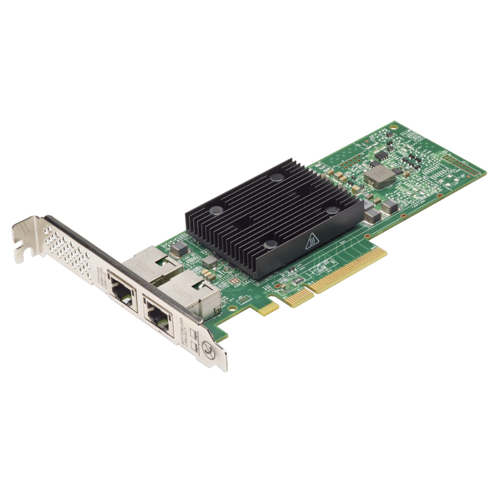 Adaptador Ethernet Lenovo ThinkSystem NX-E PCIe 10Gb puertos