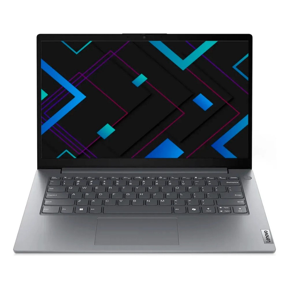 Portátil Lenovo V14 G5 Intel Core 5 RAM 8GB SSD 512GB 14" HD Windows 11 Pro