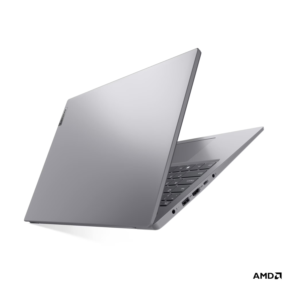 Portátil Lenovo V15 G6 Ryzen 7 RAM 16GB SSD 512GB 15" Sistema operativo de prueba - Image 4