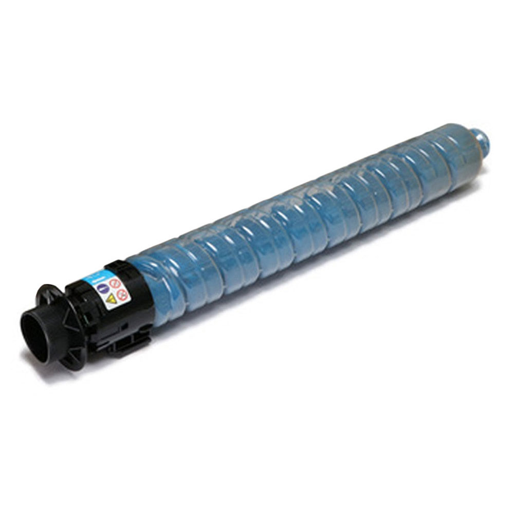 Toner RICOH IM C300 COLOR Cyan - Image 4