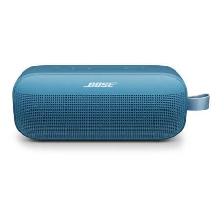 Parlante Bose Soundlink Flex II Azul