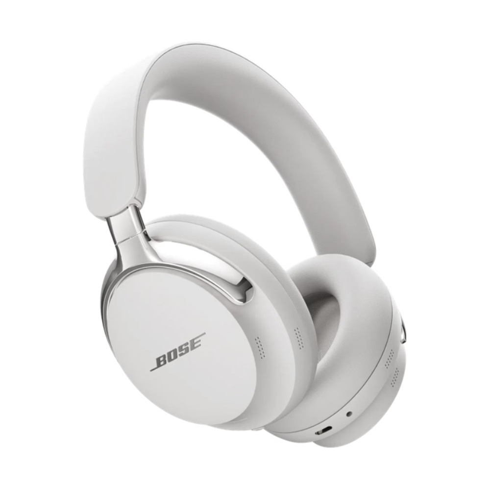 Audifonos Bose QuietComfort Ultra Headphones II Gen-Blanco