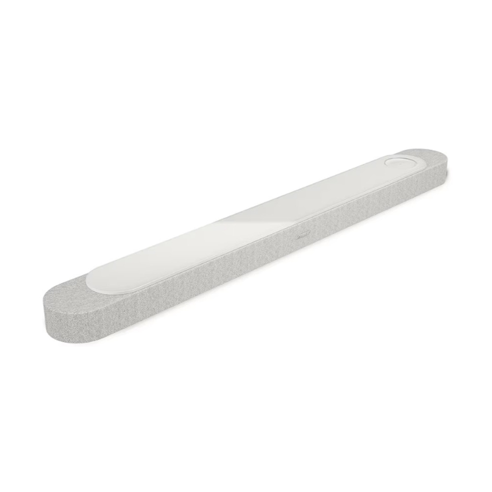 Barra SonidoBose Lifestyle Ultra Sound White