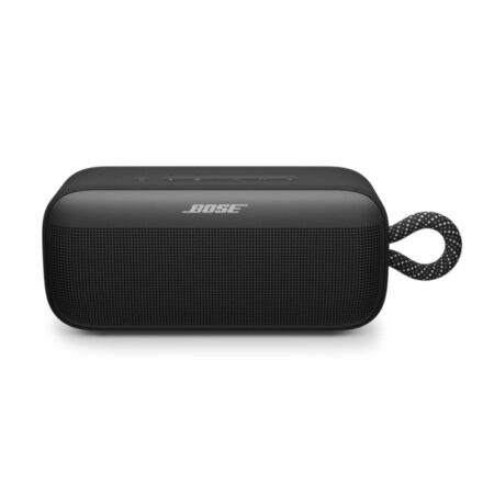 Parlante Bluetooth Bose SoundLink Plus Negro