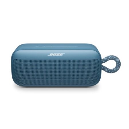 Parlante Bose SoundLink Plus Azul