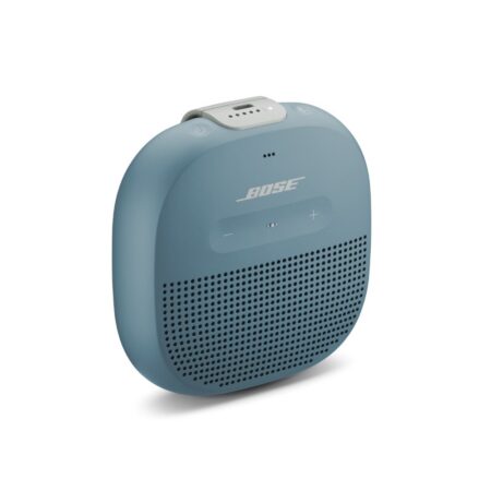 Parlante Bluetooth Bose Soundlink Micro 2da Generacion Azul