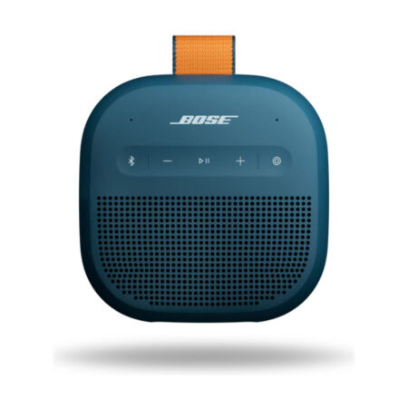 Parlante Bose SoundlinkMicro 2da Generacion Twilight Blue