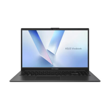 Portatil ASUS Vivobook Go 15 E1504FA-BQ5762W AMD Ryzen 5 40 Processor 2.8GHz, 15,6" FHD, 8GB, 512 SSD, SO Windows 11 Home, Mixed Black, Morral y Mouse.