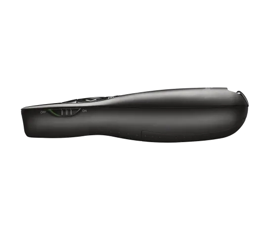 Apuntador LOGITECH Laser R400 COLOR Negro - Image 4