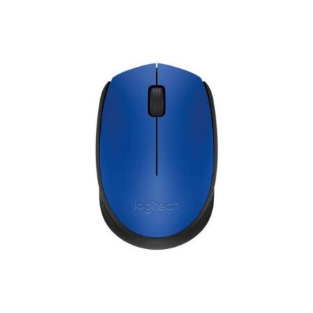 Mouse M170 Logitech Inalámbrico Receptor Usb