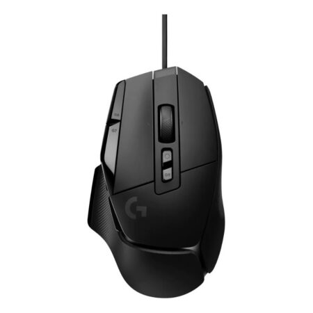 MOUSE G502 X NEGRO