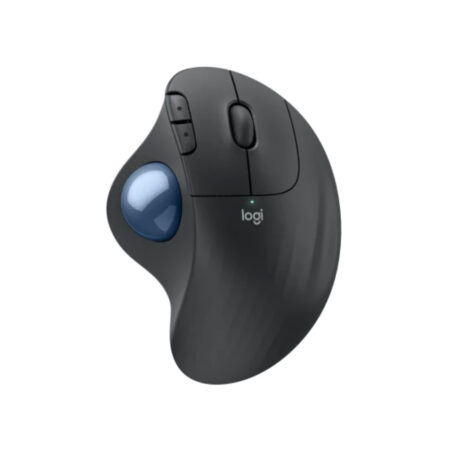 MOUSE ERGO M575S NEGRO