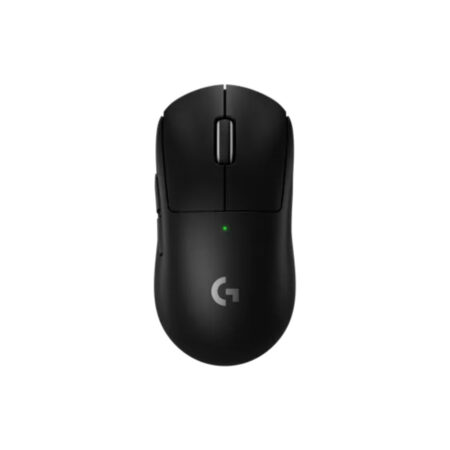 MOUSE PRO X SUPERLIGHT 2 SE - BLACK