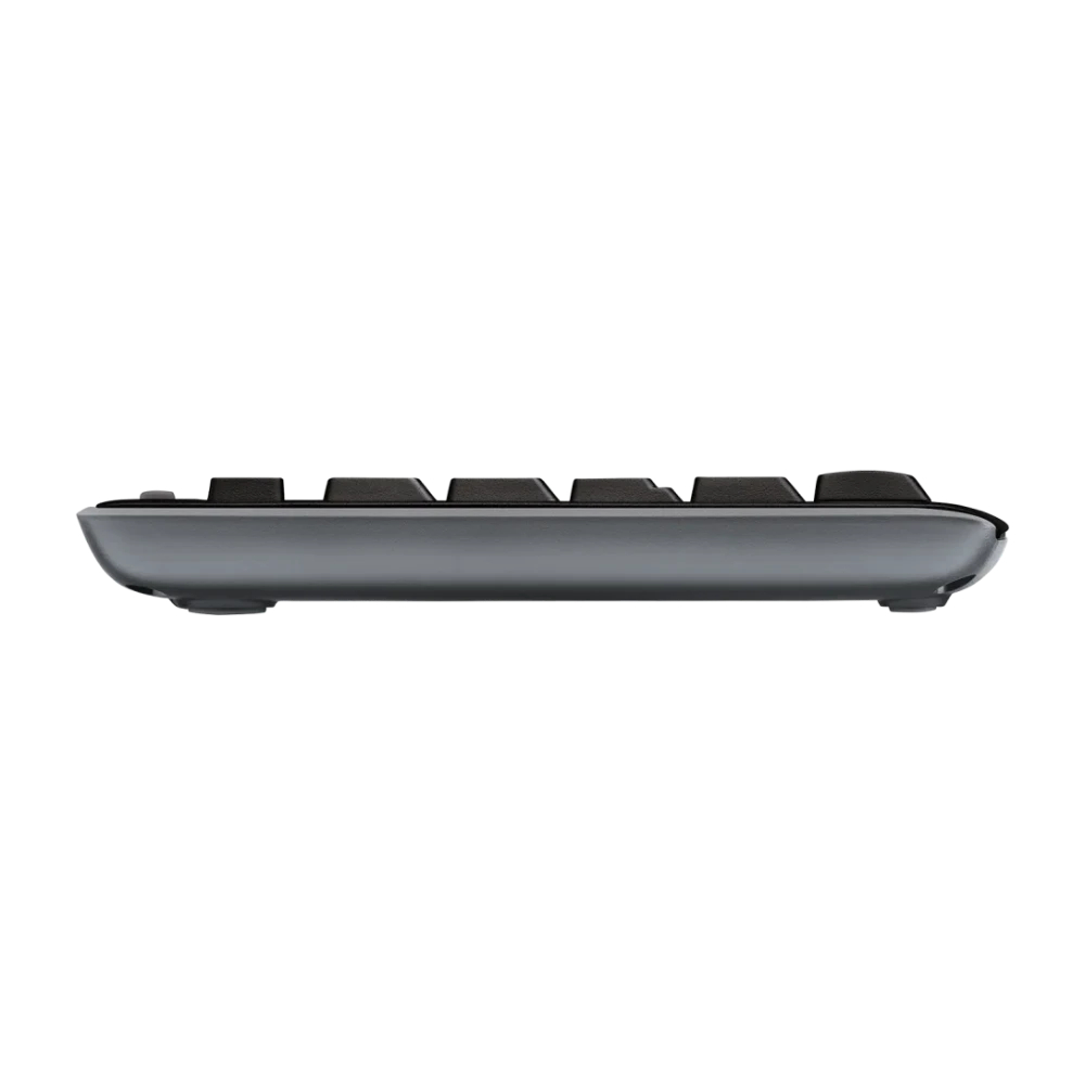 Combo LOGITECH Teclado + Mouse MK270 Negro - Image 4