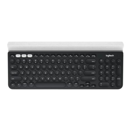Teclado LOGITECH K780 En Español Bluetooth COLOR Negro