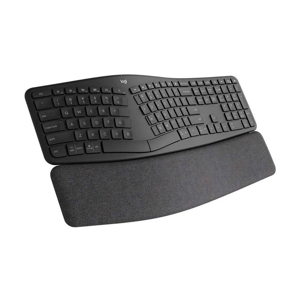 Teclado LOGITECH Ergo Series K860 Inalambrico COLOR Negro - Image 4
