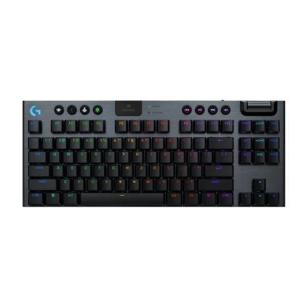 TECLADO G915X TKL 2 BLACK