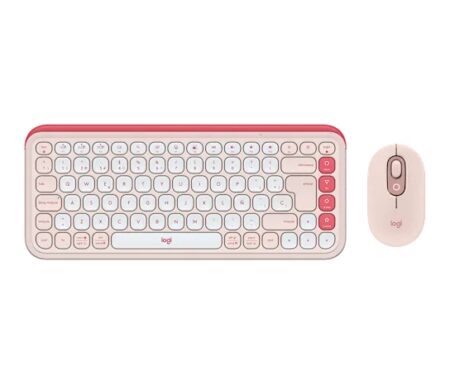 COMBO POP ICON BLUETOOTH  ROSE