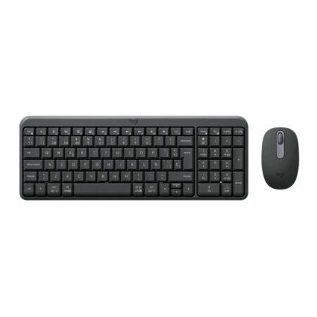 COMBO TECLADO-MOUSE WIRELESS BLUETOOTH MK250
